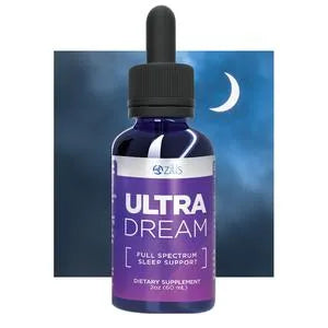 Zilis UltraDream 2oz